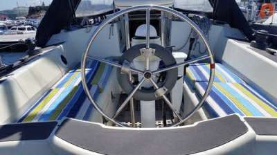 WESTERLY YACHTS WESTERLY YACHTS Westerly 34 falcon