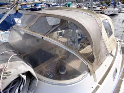 WESTERLY YACHTS WESTERLY YACHTS Westerly 34 seahawk