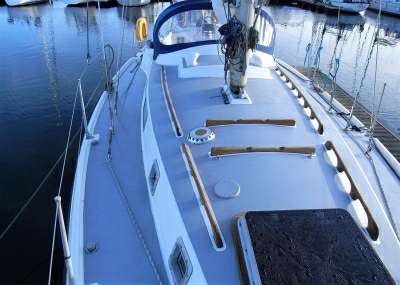 WESTERLY YACHTS WESTERLY YACHTS Westerly 36 conway