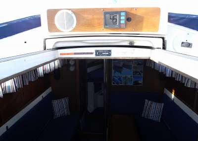 WESTERLY YACHTS WESTERLY YACHTS Westerly 36 conway