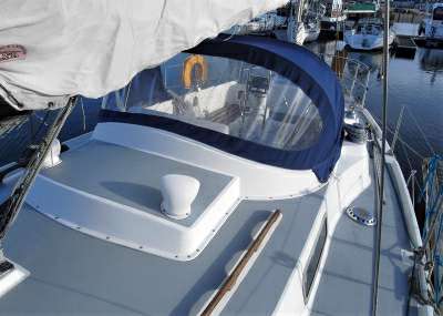 WESTERLY YACHTS WESTERLY YACHTS Westerly 36 conway