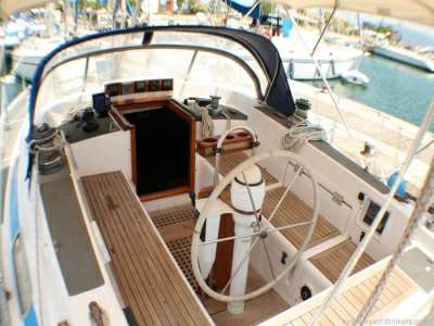 WESTERLY YACHTS WESTERLY YACHTS Westerly 40 oceanlord