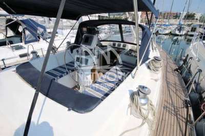 WESTERLY YACHTS WESTERLY YACHTS Westerly 43 ocean