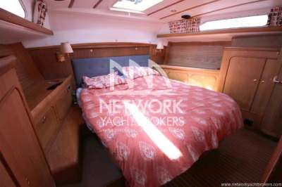 WESTERLY YACHTS WESTERLY YACHTS Westerly 43 ocean