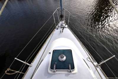 WESTERLY YACHTS WESTERLY YACHTS Westerly fulmar