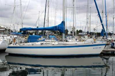 Wauquiez Wauquiez Centurion 40