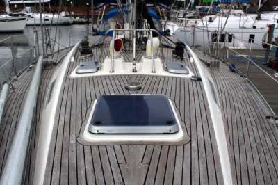 Wauquiez Wauquiez Centurion 40