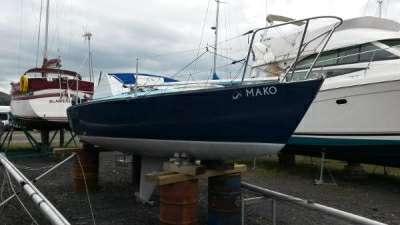 Westerly yachts Westerly yachts Westerly 24 j