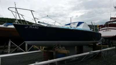 Westerly yachts Westerly yachts Westerly 24 j