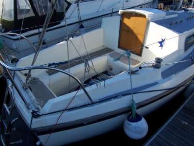 Westerly yachts Westerly yachts Westerly 25 tiger