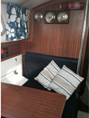 Westerly yachts Westerly yachts Westerly 26 centaur