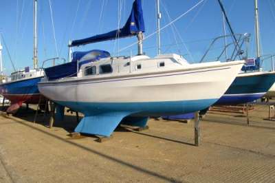 Westerly yachts Westerly yachts Westerly 26 centaur