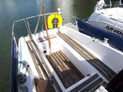 Westerly yachts Westerly yachts Westerly 26 centaur