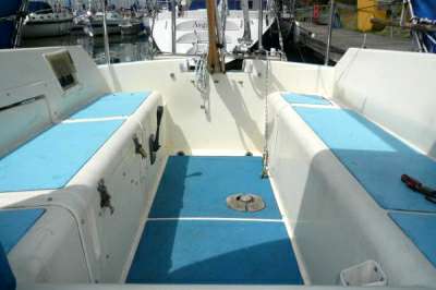 Westerly yachts Westerly yachts Westerly 26 griffon