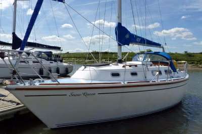 Westerly yachts Westerly yachts Westerly 26 griffon