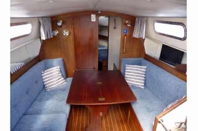 Westerly yachts Westerly yachts Westerly 26 griffon