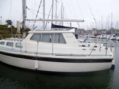 Westerly yachts Westerly yachts Westerly 29 duo konsort