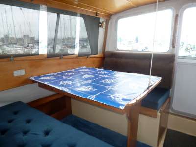 Westerly yachts Westerly yachts Westerly 29 duo konsort