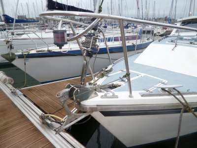 Westerly yachts Westerly yachts Westerly 29 duo konsort