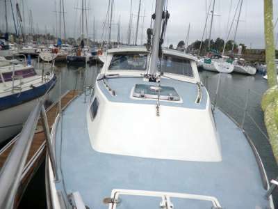 Westerly yachts Westerly yachts Westerly 29 duo konsort