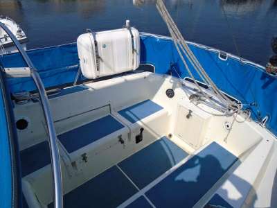 Westerly yachts Westerly yachts Westerly 29 konsort bilge keel