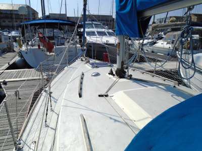 Westerly yachts Westerly yachts Westerly 29 konsort bilge keel