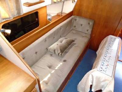 Westerly yachts Westerly yachts Westerly 29 konsort bilge keel