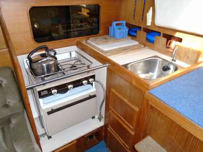 Westerly yachts Westerly yachts Westerly 29 konsort bilge keel