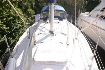 Westerly yachts Westerly yachts Westerly 29 merlin