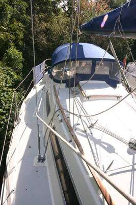 Westerly yachts Westerly yachts Westerly 29 merlin