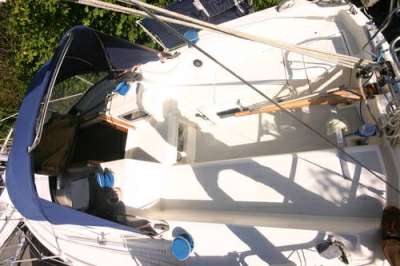 Westerly yachts Westerly yachts Westerly 29 merlin