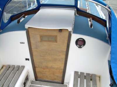 Westerly yachts Westerly yachts Westerly 31 berwick