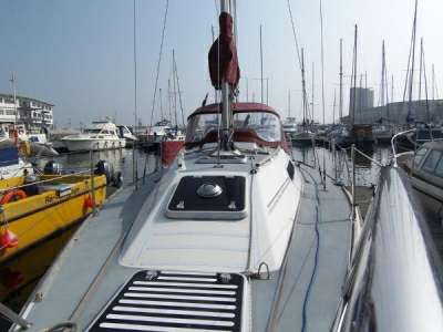 Westerly yachts Westerly yachts Westerly 31 tempest bilge keel