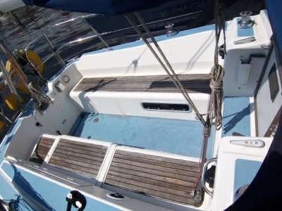 Westerly yachts Westerly yachts Westerly 32 fulmar bilge keel