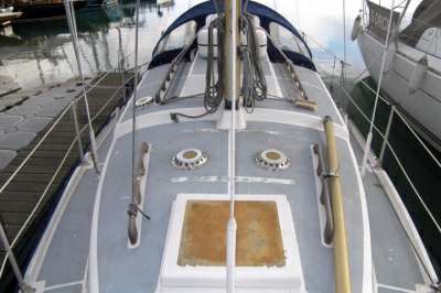 Westerly yachts Westerly yachts Westerly 32 pentland