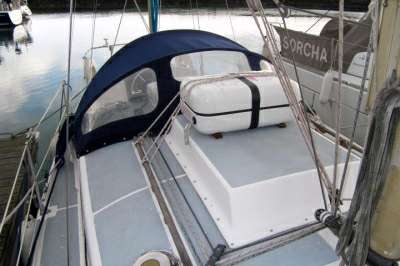 Westerly yachts Westerly yachts Westerly 32 pentland