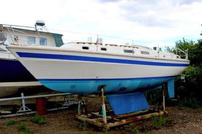 Westerly yachts Westerly yachts Westerly 33 ketch