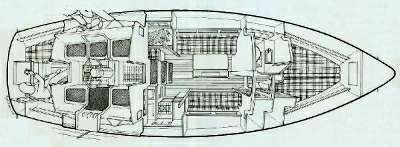 Westerly yachts Westerly yachts Westerly 33 ketch