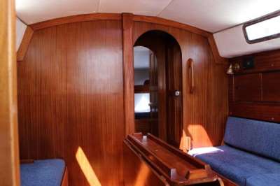 Westerly yachts Westerly yachts Westerly 33 ketch