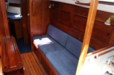 Westerly yachts Westerly yachts Westerly 33 ketch