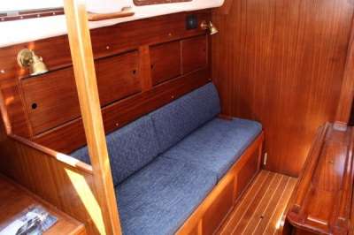 Westerly yachts Westerly yachts Westerly 33 ketch