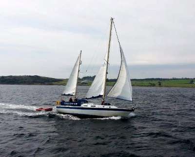 Westerly yachts Westerly yachts Westerly 33 ketch