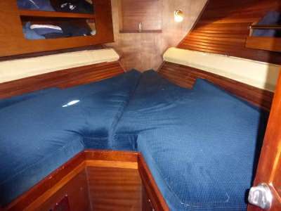 Westerly yachts Westerly yachts Westerly 33 ketch