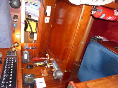 Westerly yachts Westerly yachts Westerly 33 ketch