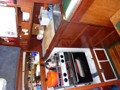 Westerly yachts Westerly yachts Westerly 33 ketch