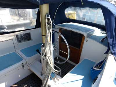 Westerly yachts Westerly yachts Westerly 33 ketch