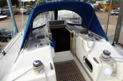 Westerly yachts Westerly yachts Westerly 33 storm