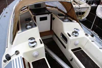 Westerly yachts Westerly yachts Westerly 33 storm