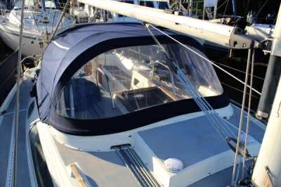 Westerly yachts Westerly yachts Westerly 34 falcon