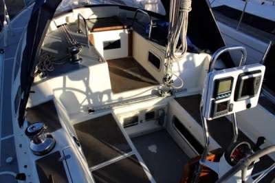 Westerly yachts Westerly yachts Westerly 34 falcon